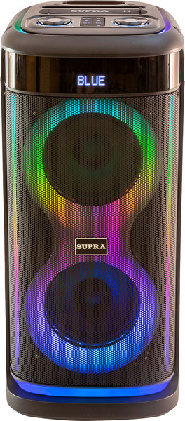 Минисистема Supra SMB-800 - фото