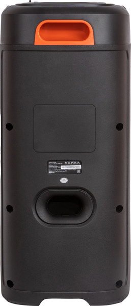 Минисистема Supra SMB-800