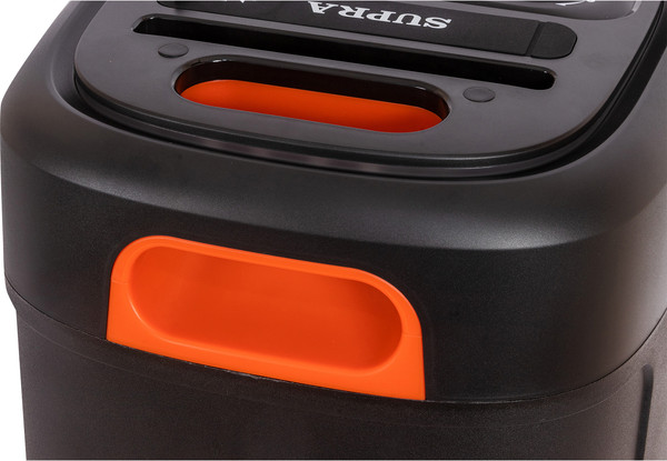 Минисистема Supra SMB-800