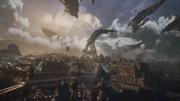 Игра для игровой консоли PlayStation 5 Clair Obscur: Expedition 33