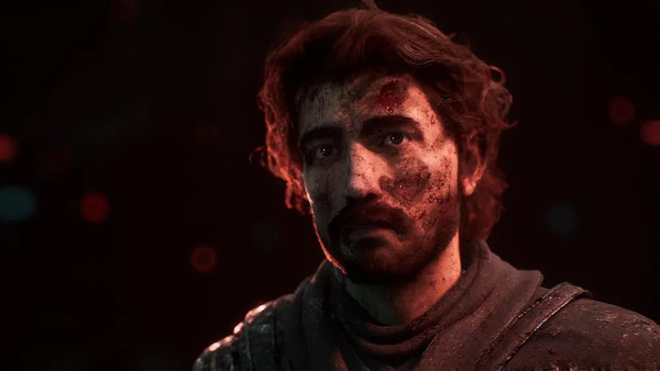 Игра для игровой консоли PlayStation 5 Clair Obscur: Expedition 33