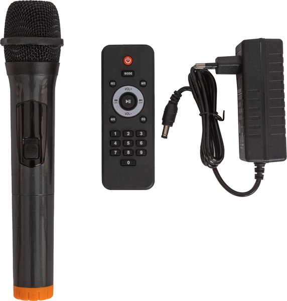 Минисистема Supra SMB-999