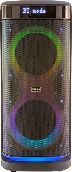 Минисистема Supra SMB-999