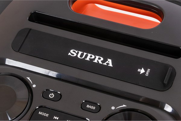 Минисистема Supra SMB-999