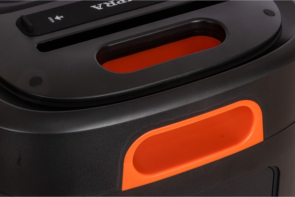 Минисистема Supra SMB-999