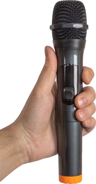 Минисистема Supra SMB-999