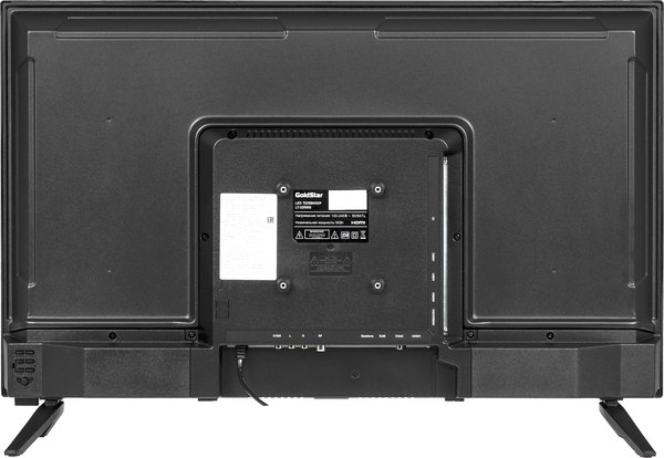 Телевизор GoldStar 32