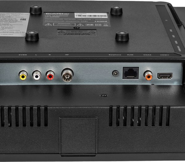 Телевизор GoldStar 32