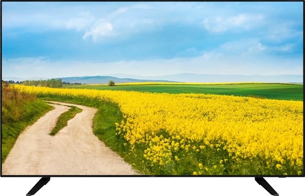 Телевизор GoldStar 43