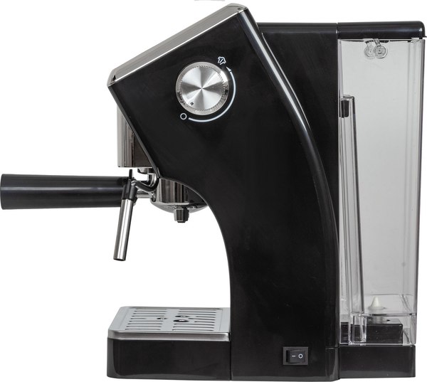 Кофеварка эспрессо Supra CMS-1501