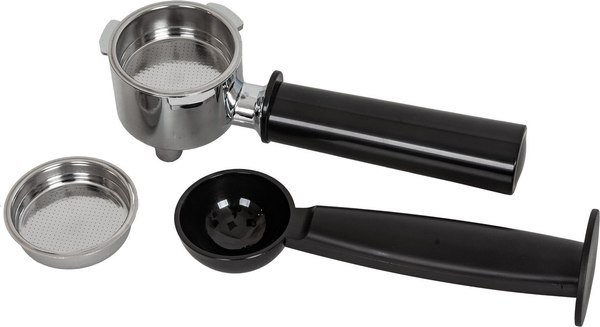 Кофеварка эспрессо Supra CMS-1501