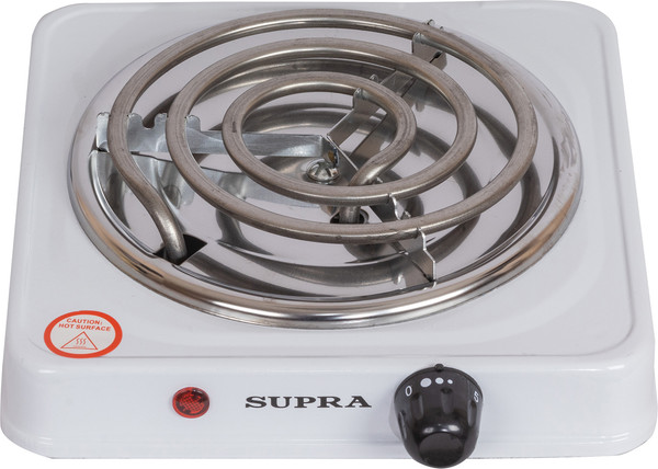 Электрическая настольная плита Supra HS-112