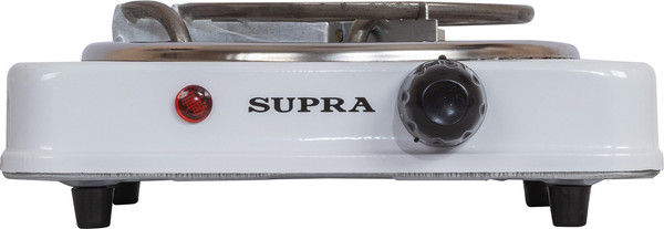 Электрическая настольная плита Supra HS-112