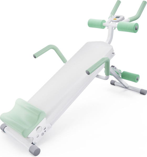 Скамья для пресса DFC KR-1005G - фото