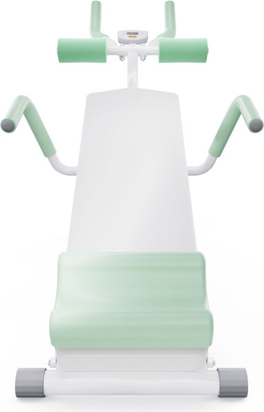 Скамья для пресса DFC KR-1005G