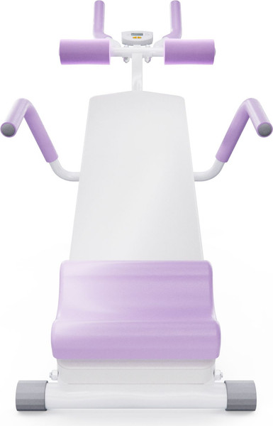 Скамья для пресса DFC KR-1005P