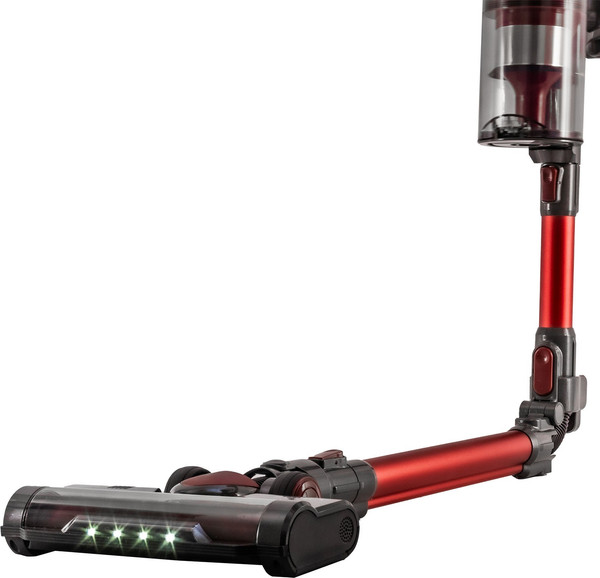 Вертикальный пылесос Supra VCS-5080