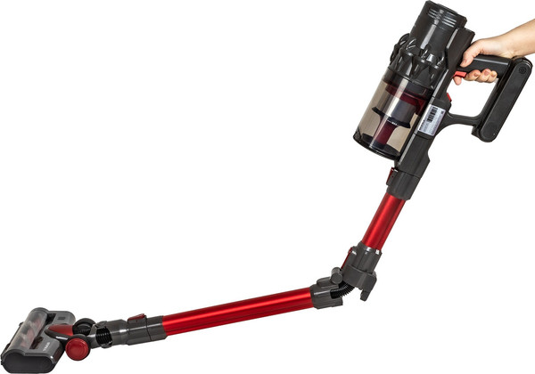 Вертикальный пылесос Supra VCS-5080