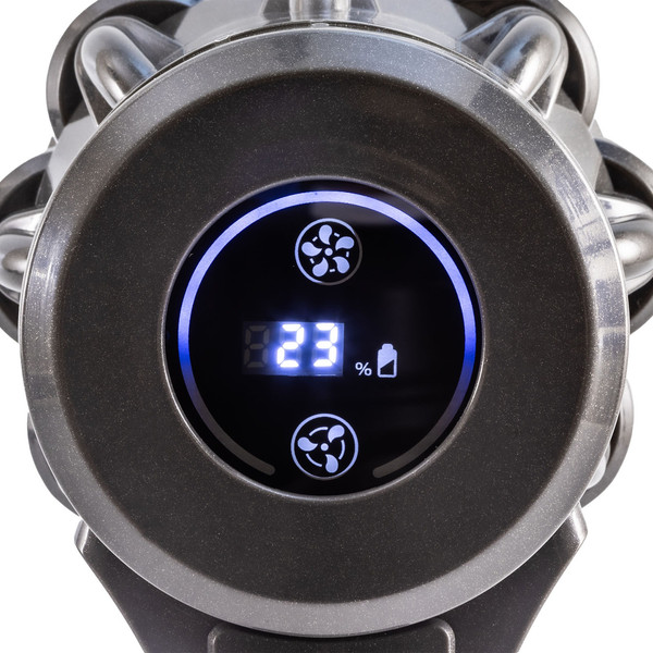 Вертикальный пылесос Supra VCS-5080