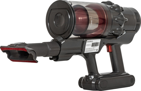 Вертикальный пылесос Supra VCS-5080