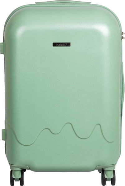 Чемодан на колесах FUSION Electronics FTS-1010-L - фото