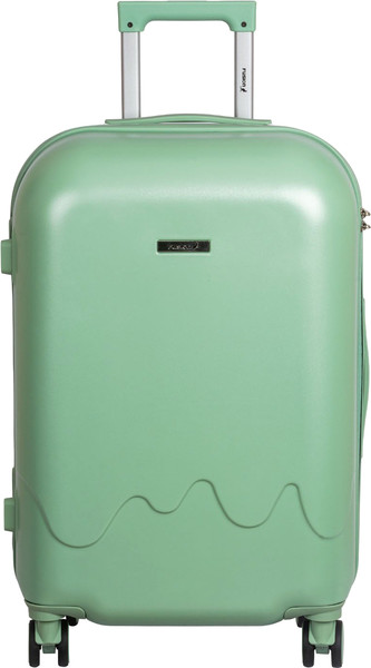 Чемодан на колесах FUSION Electronics FTS-1010-L