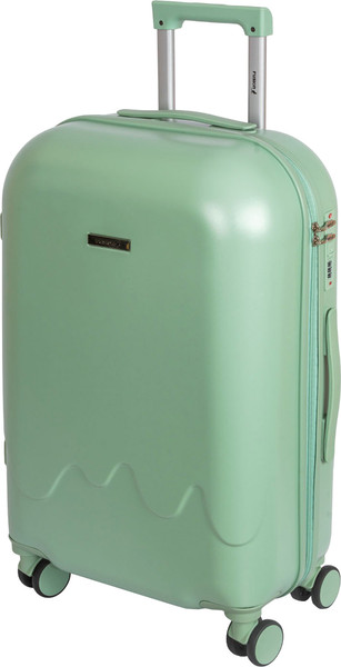 Чемодан на колесах FUSION Electronics FTS-1010-L