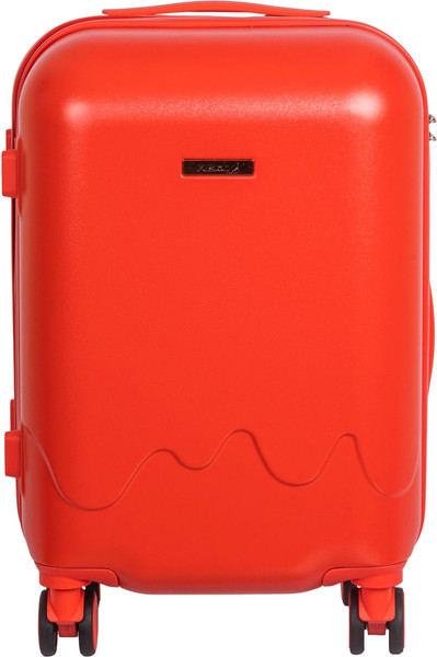 Чемодан на колесах FUSION Electronics FTS-1010-L - фото