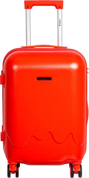 Чемодан на колесах FUSION Electronics FTS-1010-L