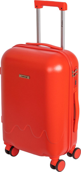 Чемодан на колесах FUSION Electronics FTS-1010-L