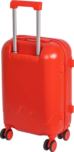 Чемодан на колесах FUSION Electronics FTS-1010-L