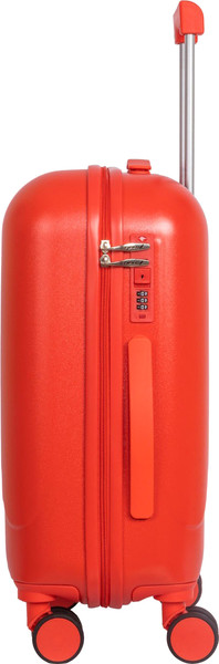 Чемодан на колесах FUSION Electronics FTS-1010-L