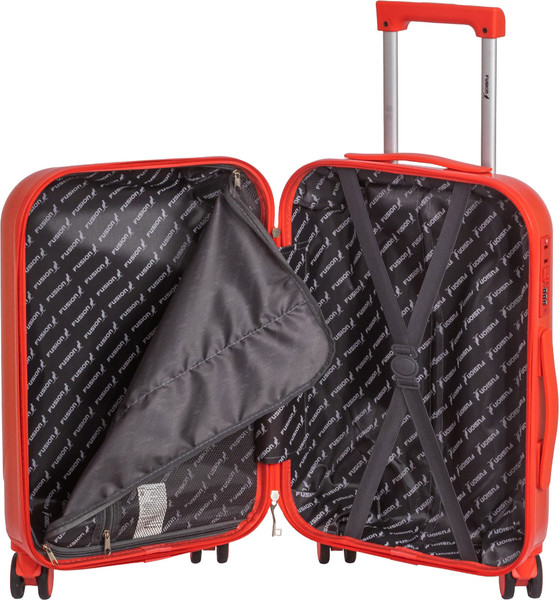 Чемодан на колесах FUSION Electronics FTS-1010-L