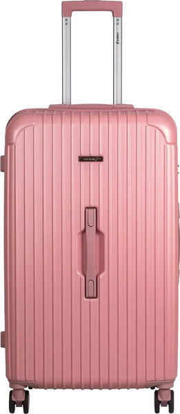 Чемодан на колесах FUSION Electronics FTS-1013-L