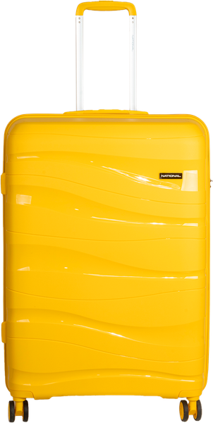 Чемодан на колесах National NLT101-M - фото