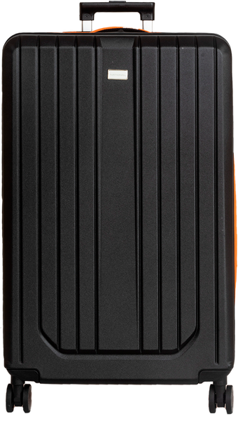 Чемодан на колесах National NLT105-L - фото