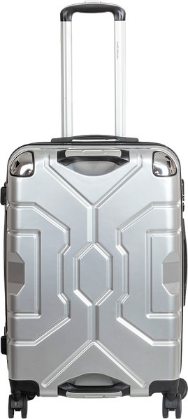 Чемодан на колесах National NLT106-S - фото