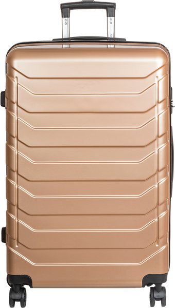 Чемодан на колесах National NLT107-L - фото