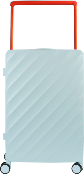 Чемодан на колесах National NLT110-S - фото