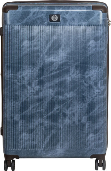 Чемодан на колесах Pioneer Jeans PS-01128 - фото