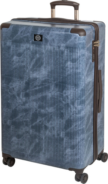 Чемодан на колесах Pioneer Jeans PS-01128