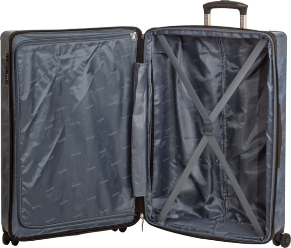 Чемодан на колесах Pioneer Jeans PS-01128