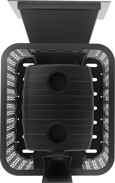 Печь-каменка Березка Verona 18