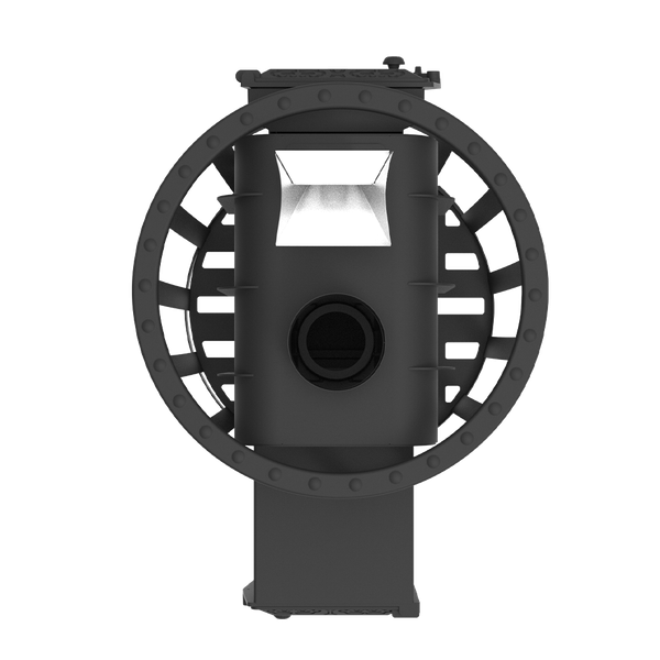 Печь-каменка Березка Воевода 20