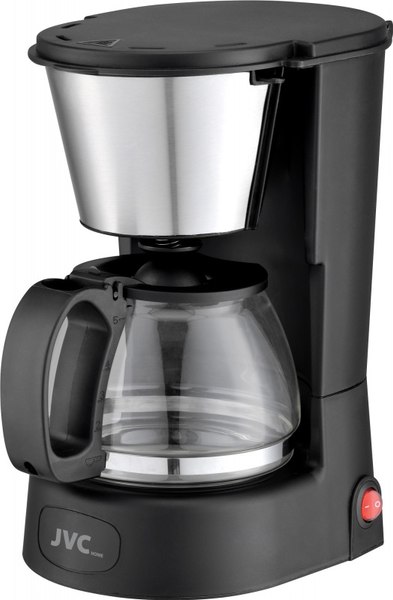 Капельная кофеварка JVC JK-CF1075 - фото