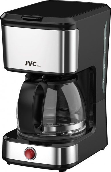 Капельная кофеварка JVC JK-CF2075 - фото