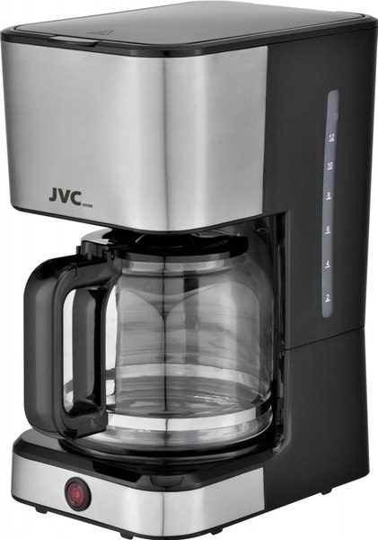 Капельная кофеварка JVC JK-CF2150 - фото