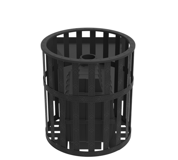 Печь-каменка Березка Воевода Флагман (сетчатый кожух)