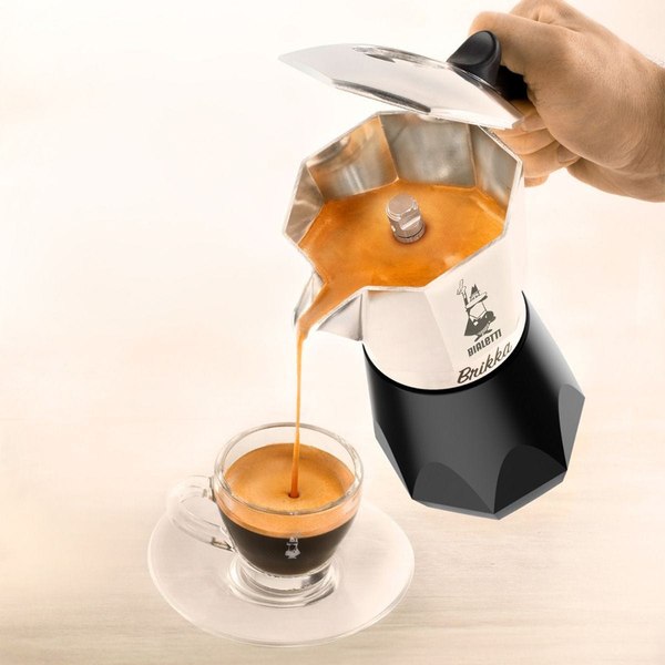 Гейзерная кофеварка Bialetti 2023 / 7328