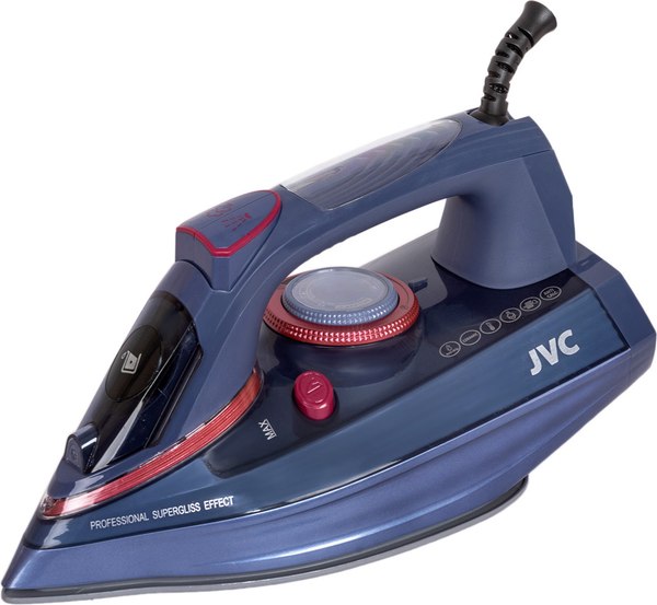 Утюг JVC JRI01 - фото